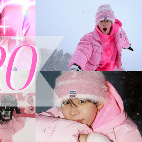 Potret di balik layar SHOTARO (RIIZE)