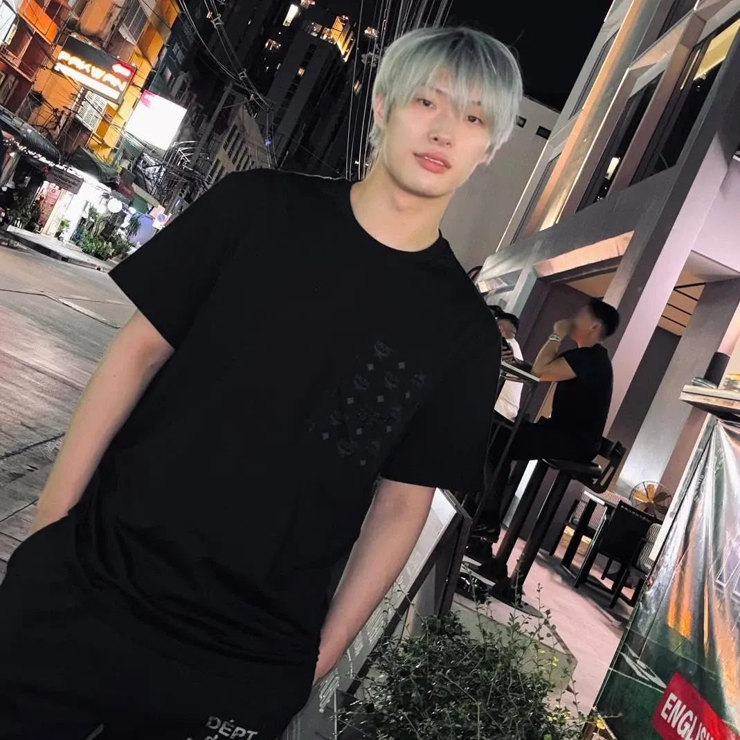 에이티즈 최근 활동샷