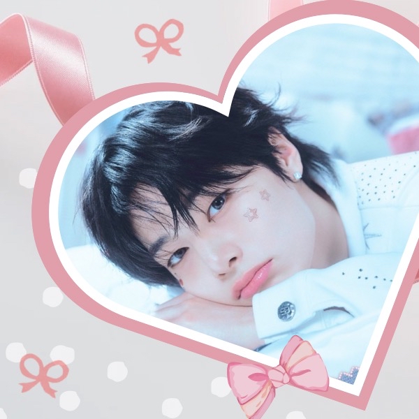 A moment captured by I.N (Stray Kids)'s fan