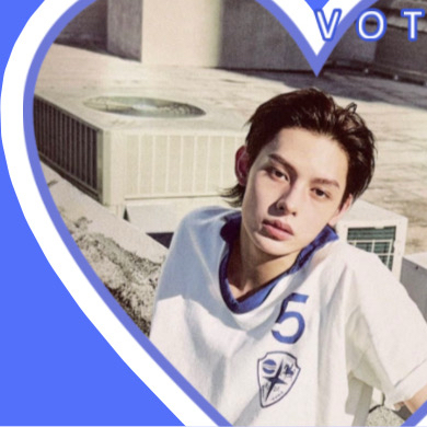 Behind-the-scenes cut of James (CORTIS)