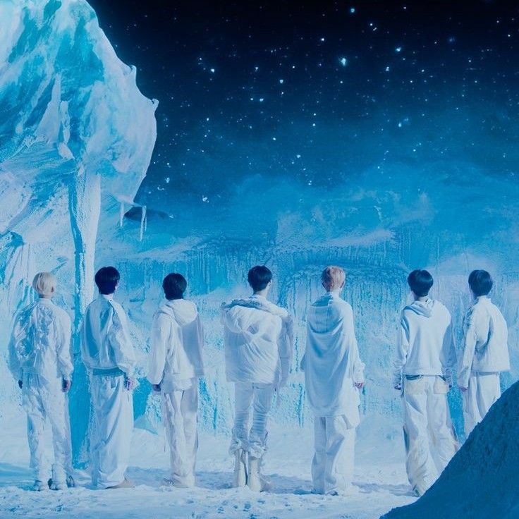 ENHYPEN的最新活動照片