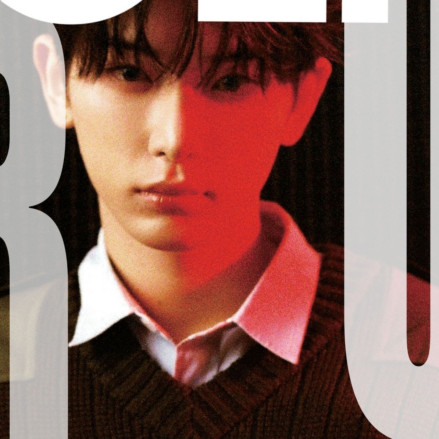 Latest photo of Harua (&TEAM)