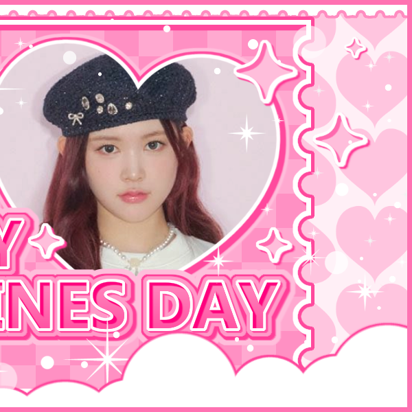 Behind-the-scenes cut of A-na (Hearts2Hearts)