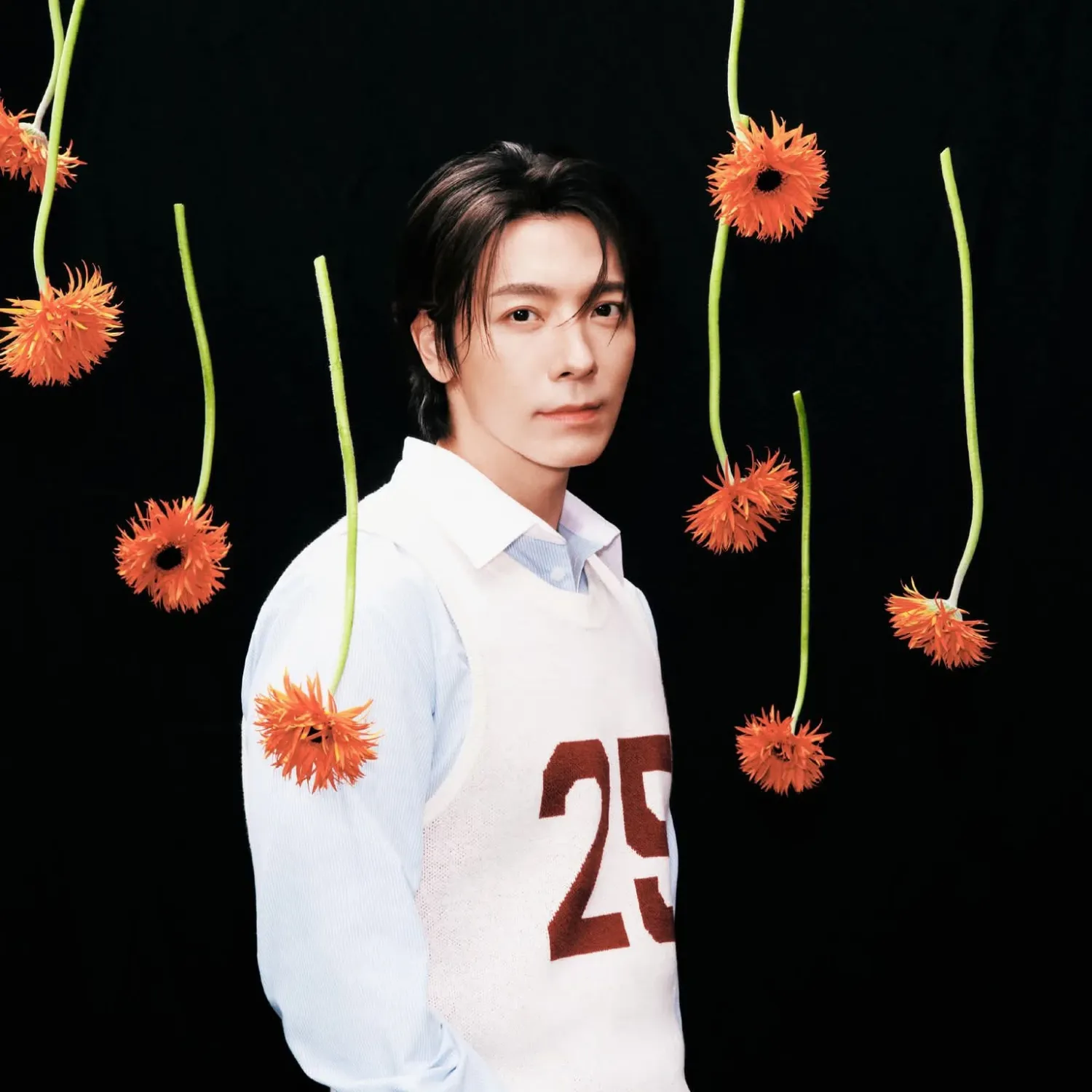 Momen yang diabadikan oleh penggemar Super Junior