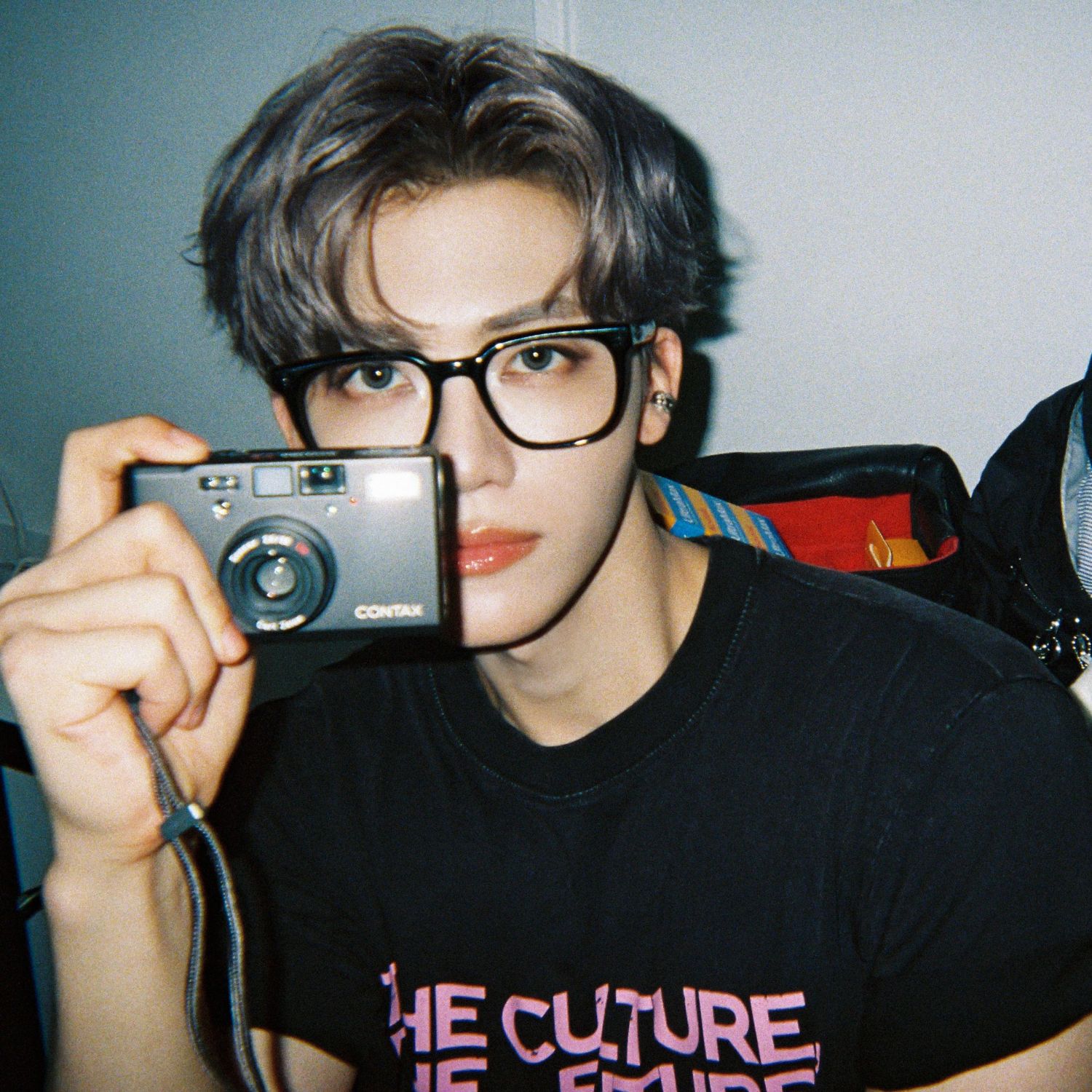 Potret di balik layar NCT