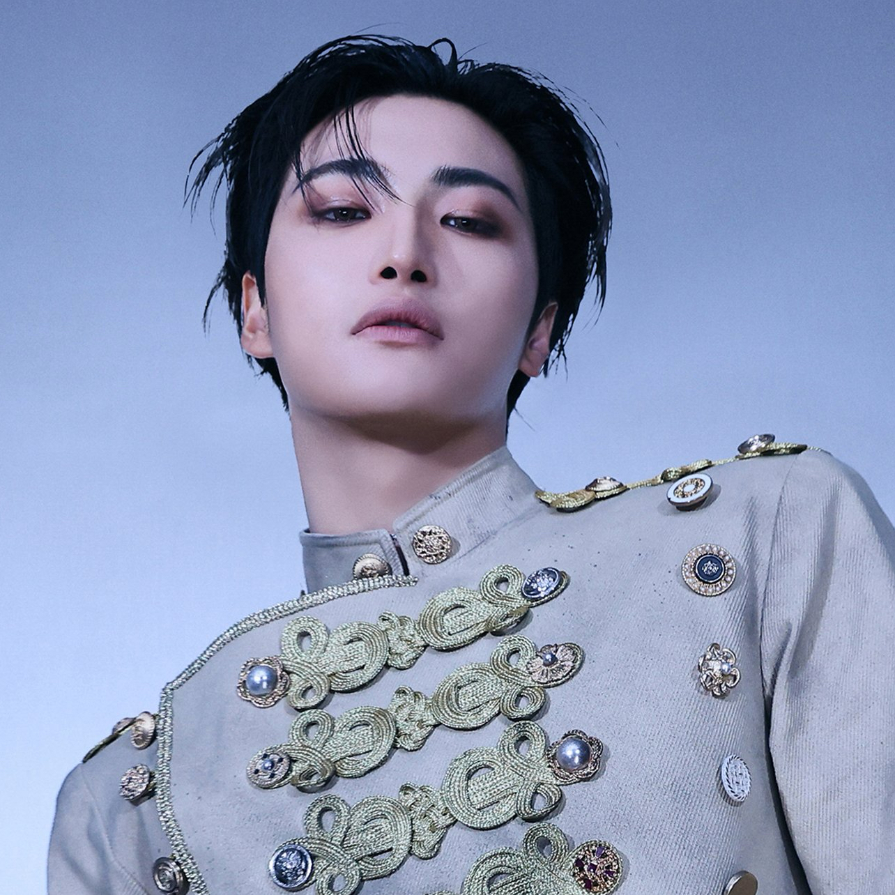 성화 (에이티즈)의 최신 사진