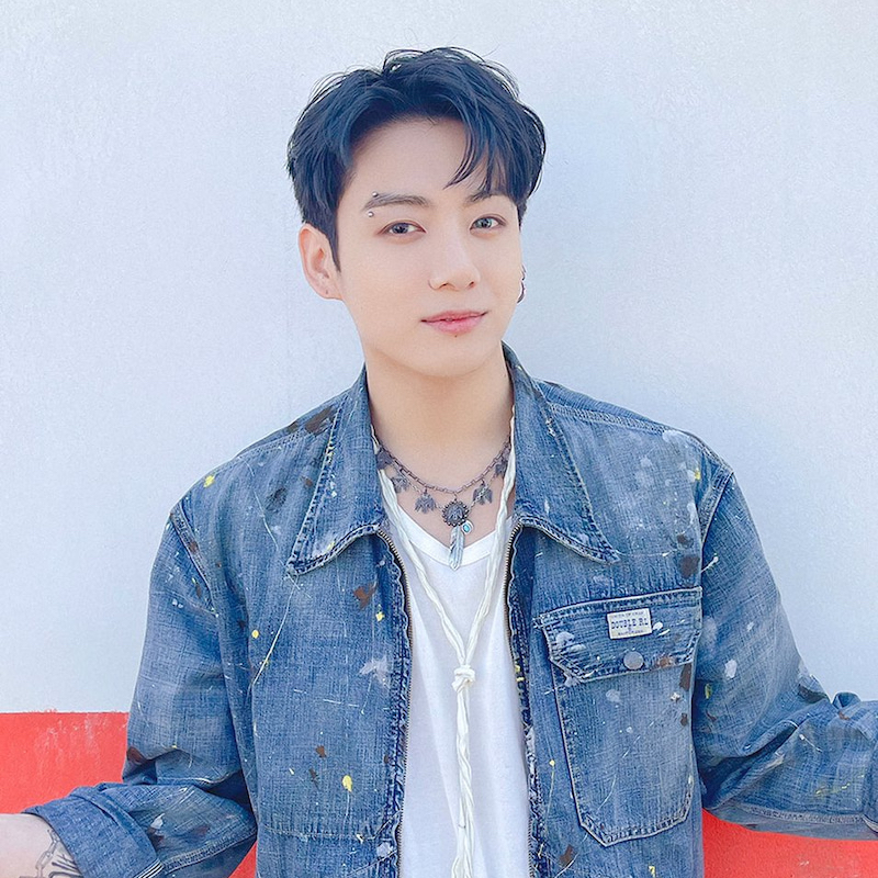 정국 (방탄소년단) 최근 활동샷