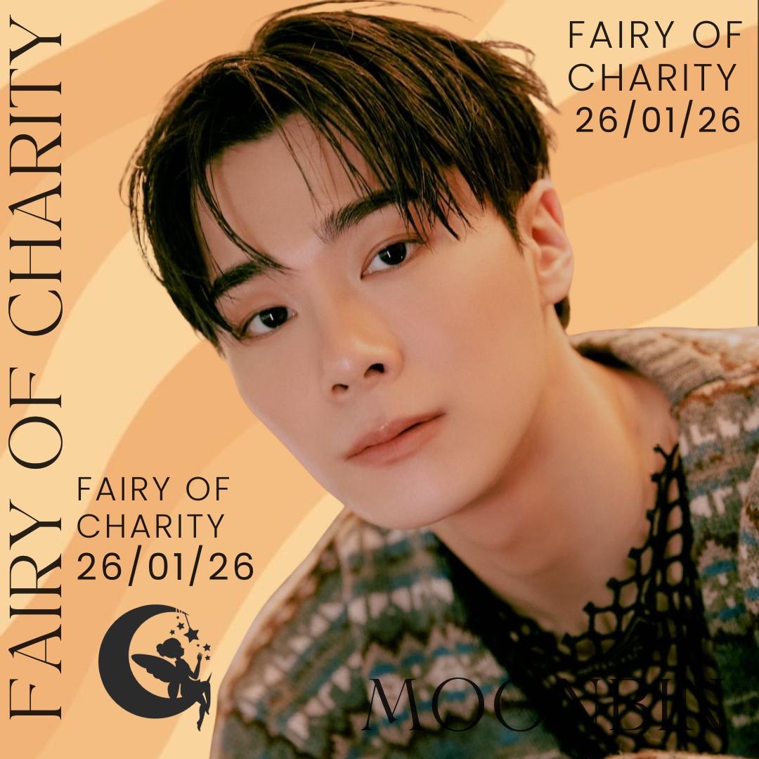 Latest photo of Moonbin (ASTRO)