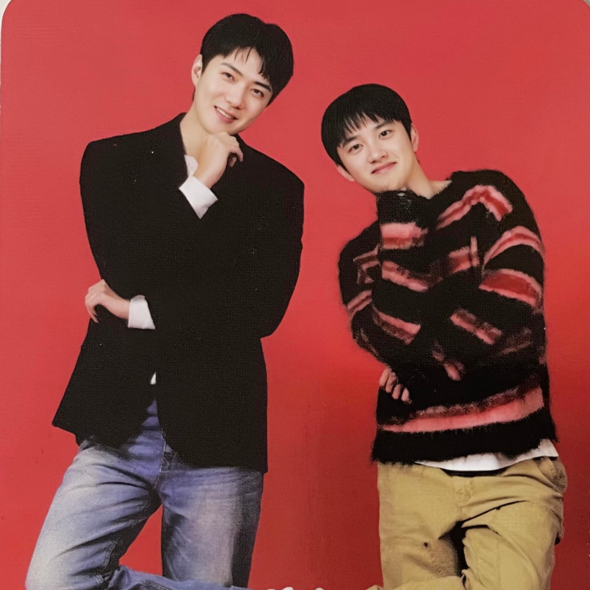 세훈 (EXO)의 최신 사진