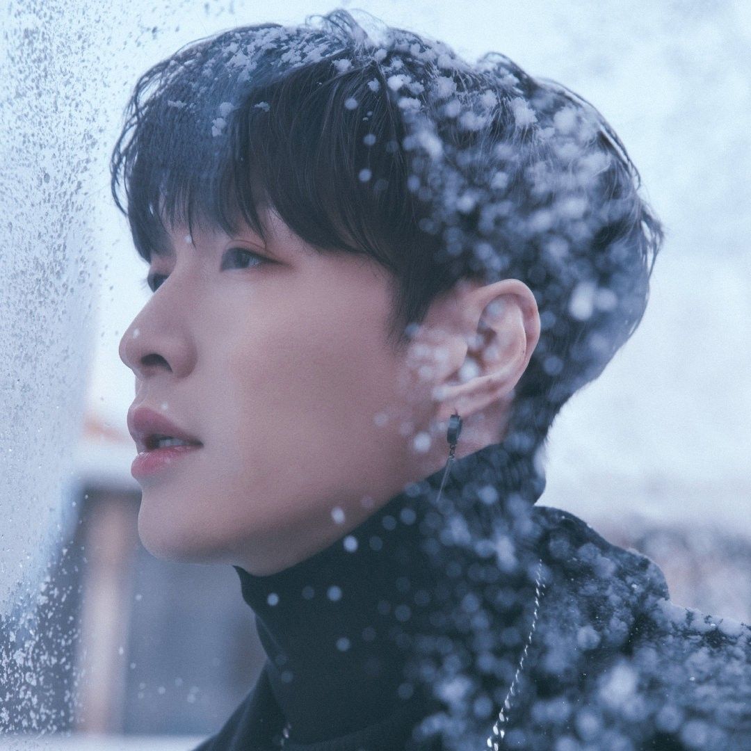 레이 (EXO)의 최신 사진