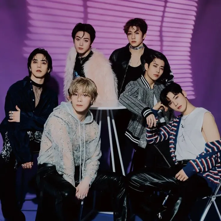 아스트로 최근 활동샷