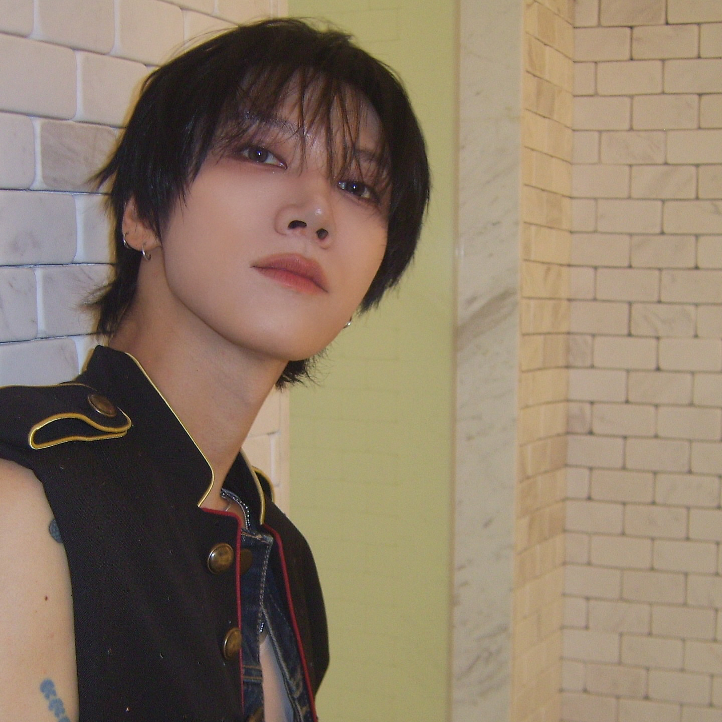 Foto aktivitas terbaru TEN (WayV)