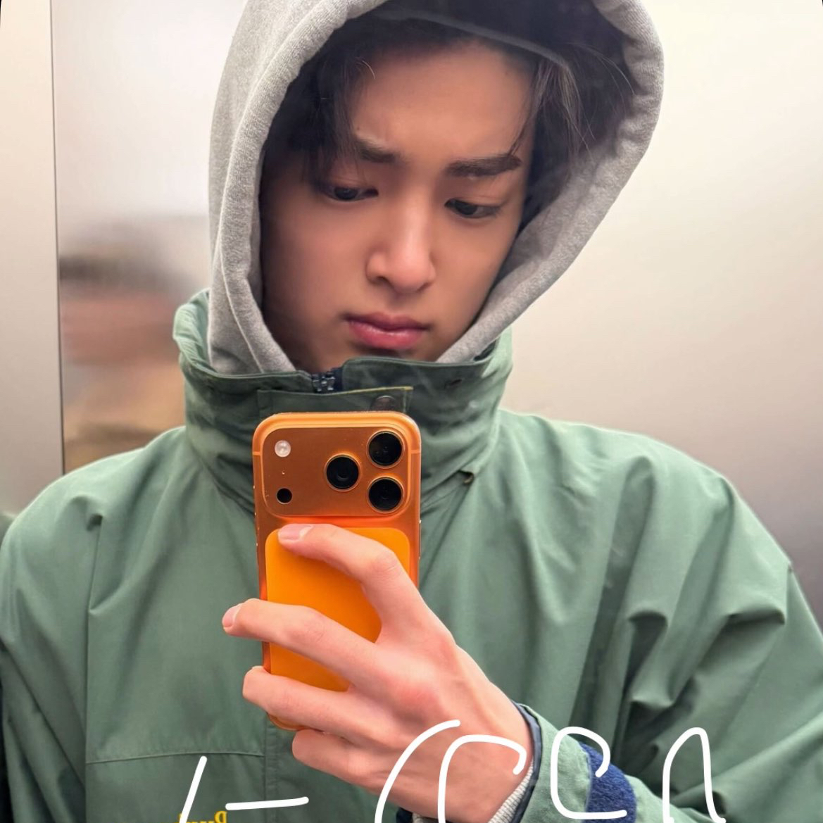 Today’s hot picks from the 건호 (CORTIS) community