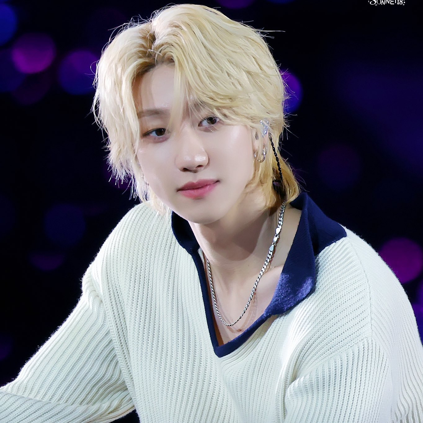 The 8 (SEVENTEEN)的最新活動照片
