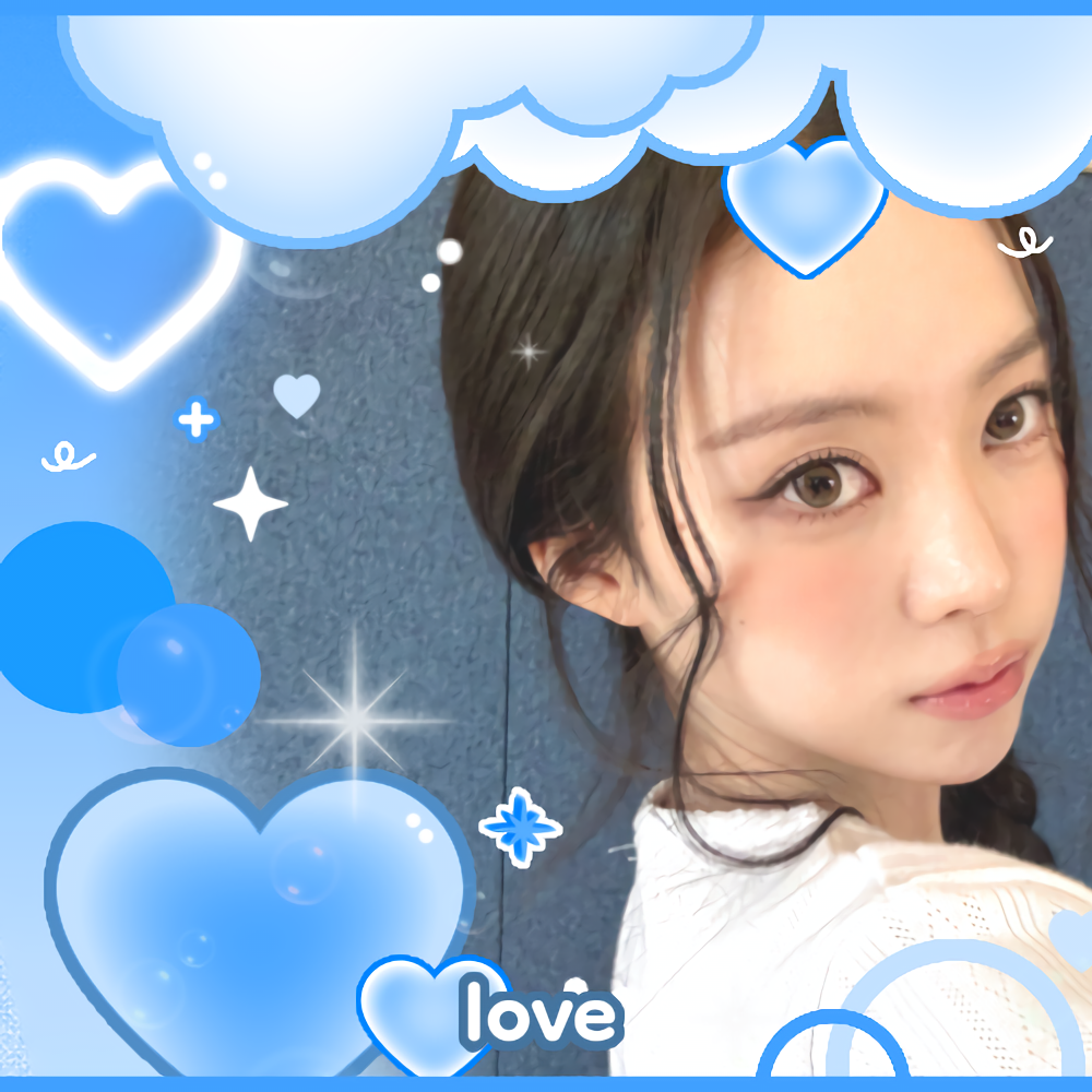 Narin (MEOVV)的最新照片