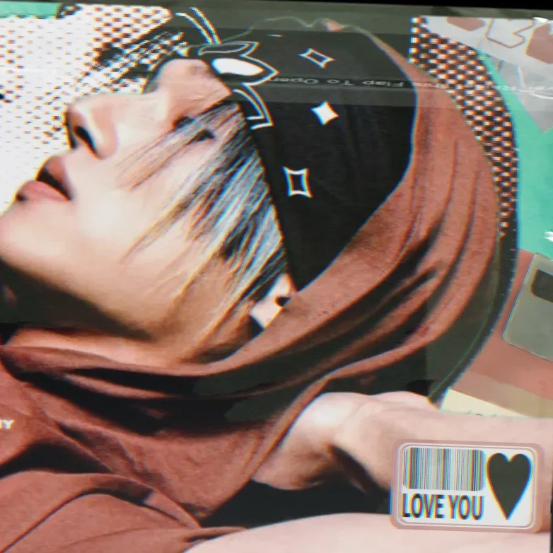 友榮 (ATEEZ)粉絲拍下的瞬間
