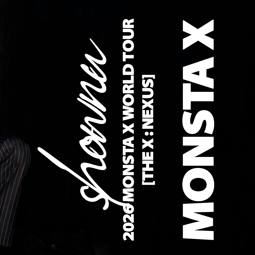 Shownu (MONSTA X)的最新照片