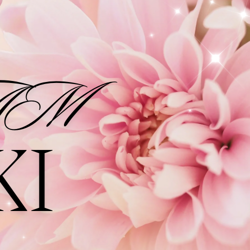 マキ (&TEAM)の舞台裏ショット