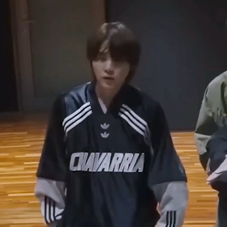 Momen yang diabadikan oleh penggemar SUGA (BTS)