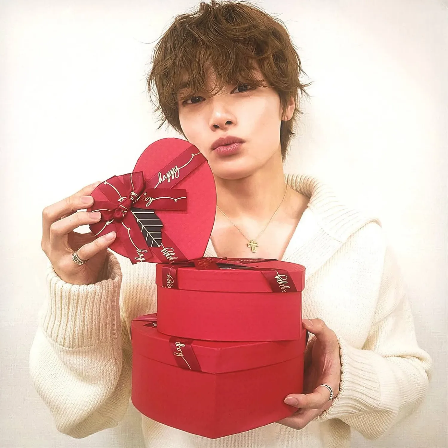 Recent activity shot of I.N (Stray Kids)