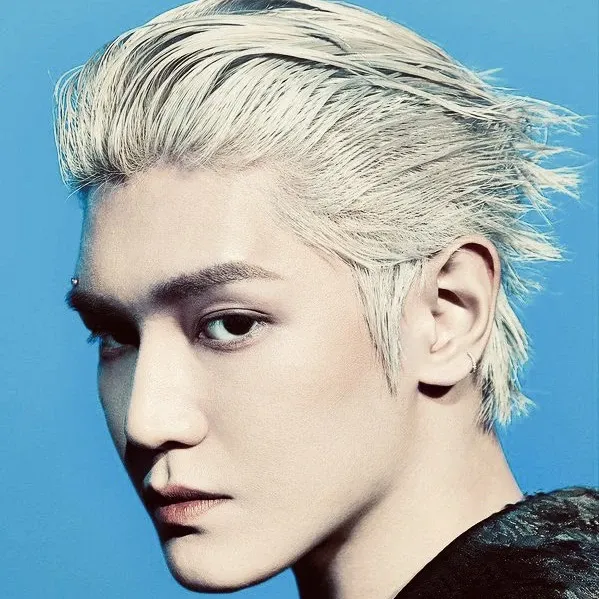 Foto aktivitas terbaru NCT