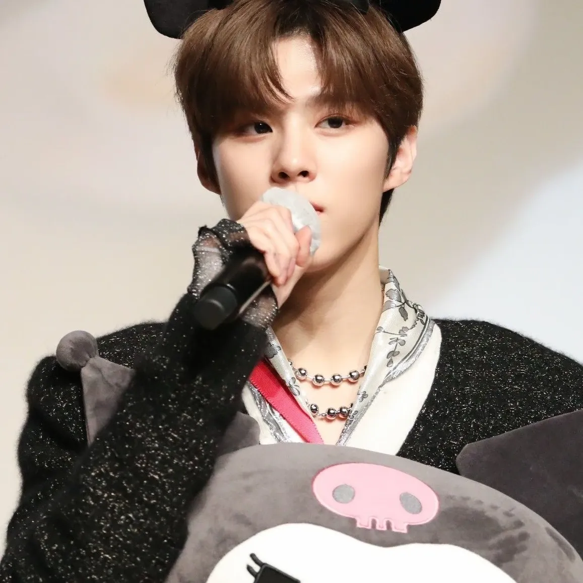 キム・ウソクの最近の活動写真