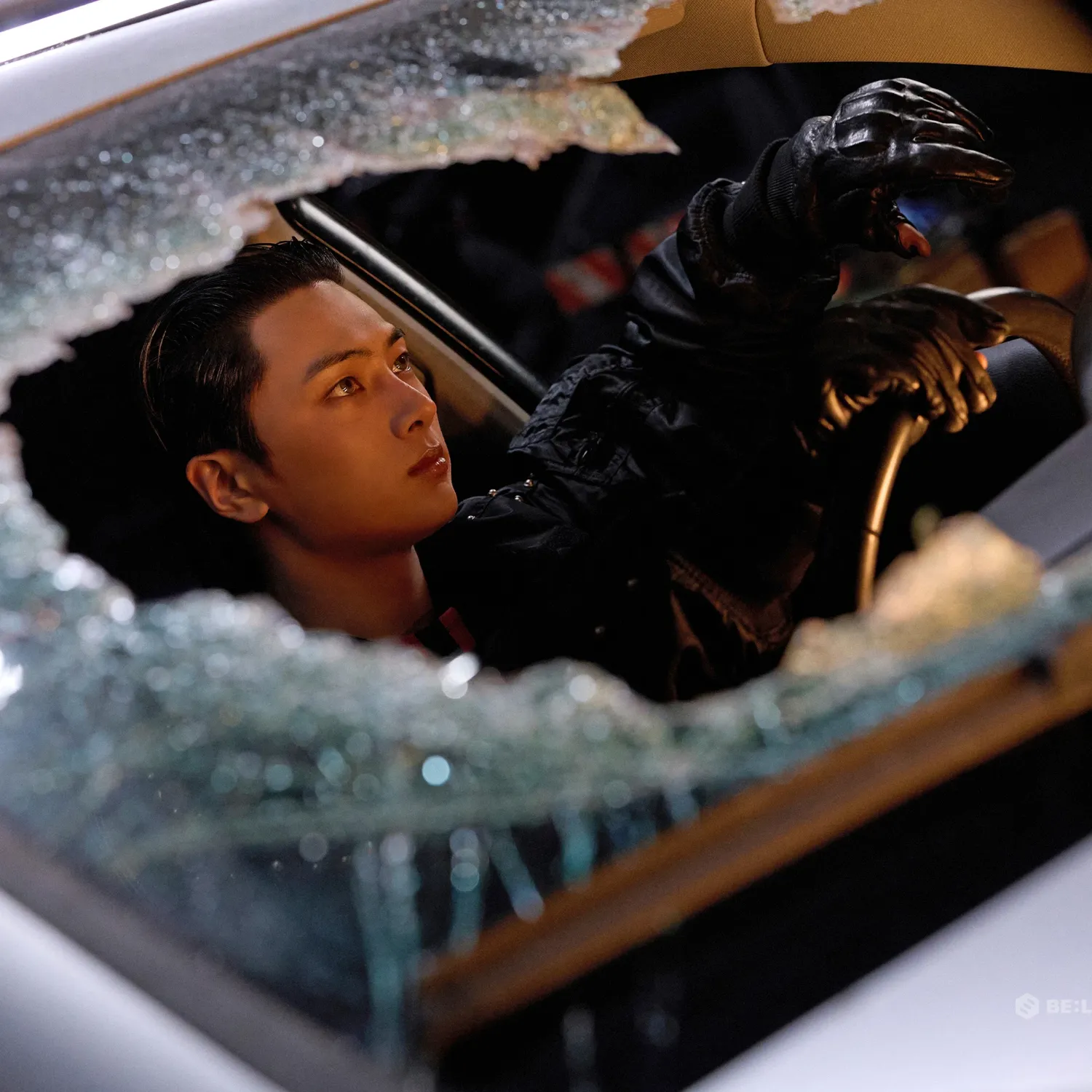 ENHYPEN 팬이 찍은 순간