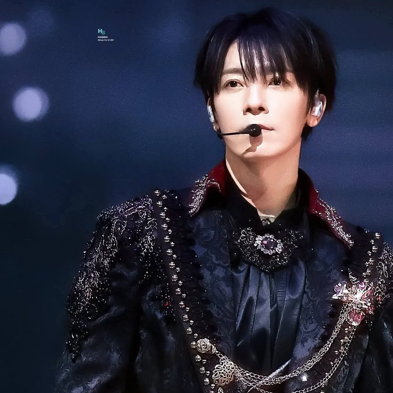 Foto terbaru Super Junior