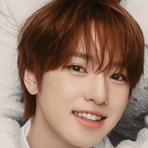 Recent activity shot of Sakuya (NCT WISH)