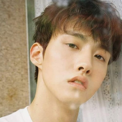 Latest photo of Yeoone (PENTAGON)