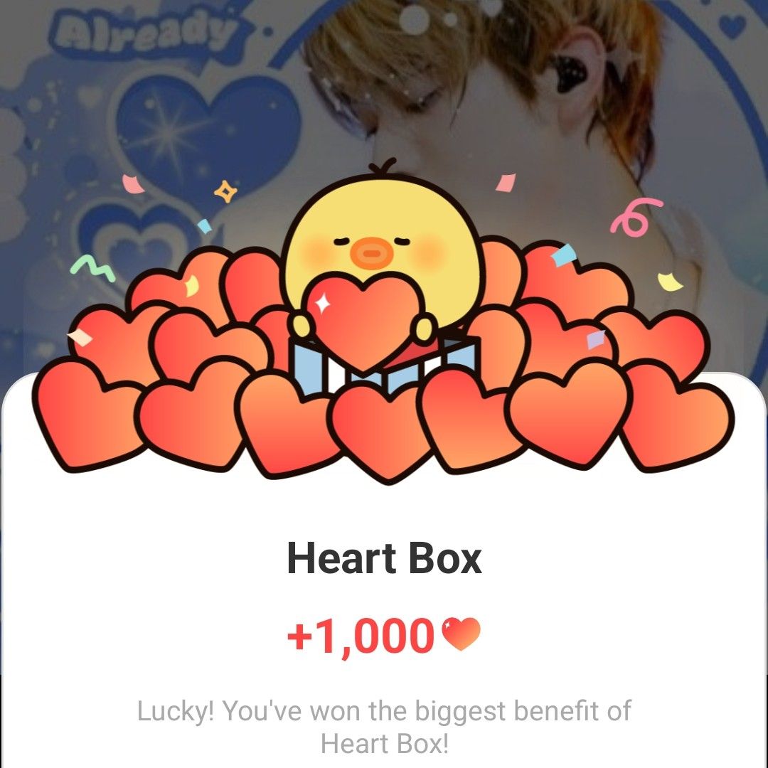 Latest photo of TOMORROW X TOGETHER