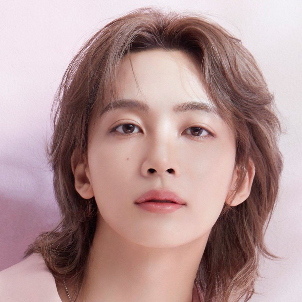 Recent activity shot of Jeonghan (SEVENTEEN)