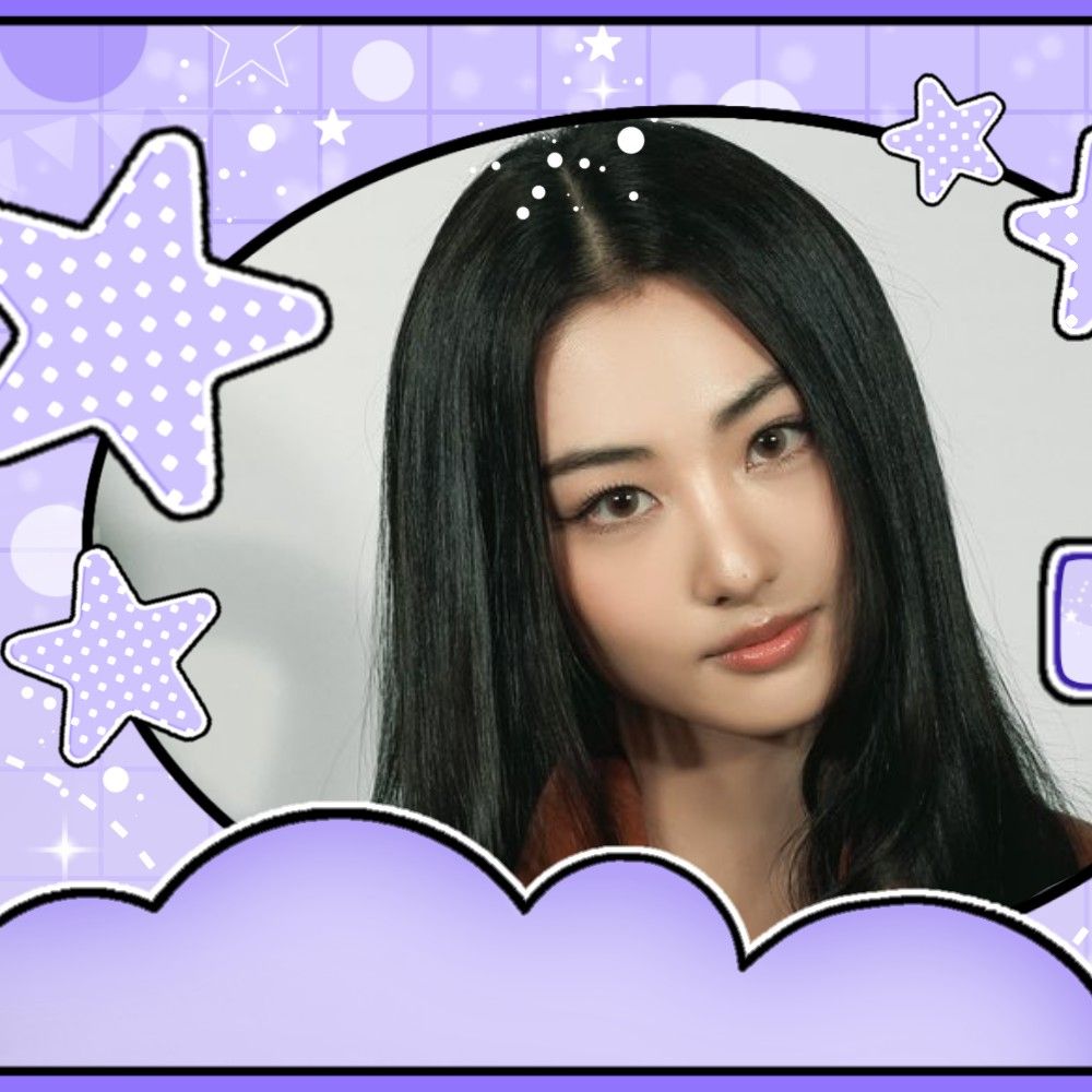 Latest photo of Gawon (MEOVV)