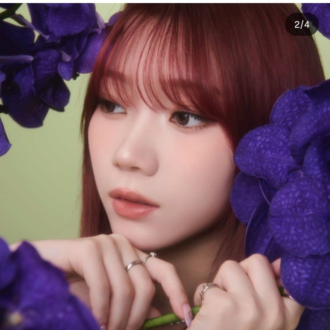 IS:SUE 坂口梨乃 ファンダムコミュニティ │ KPOP人気No.1アプリ 最愛ドル