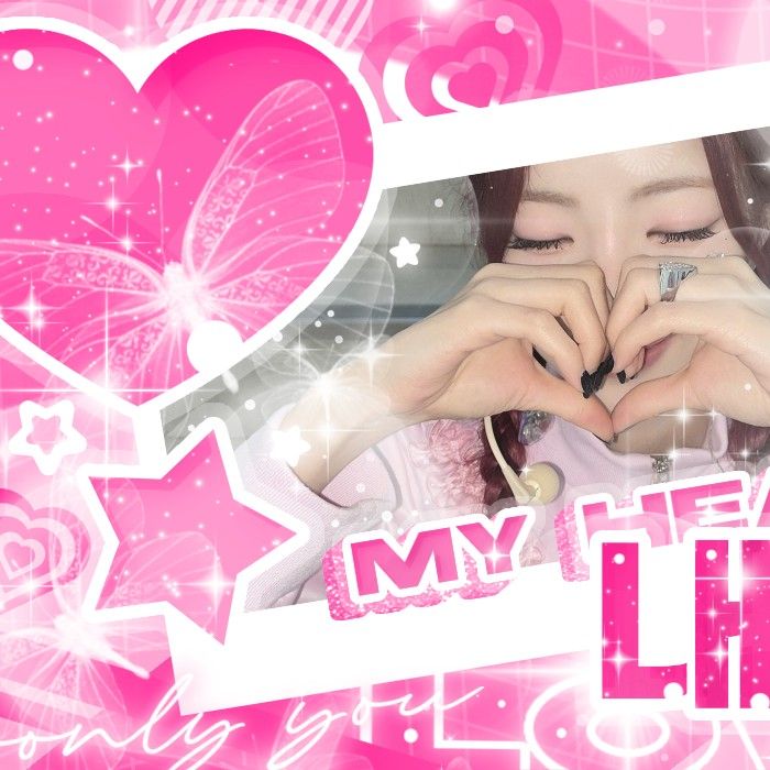 Recent activity shot of PURPLE K!SS