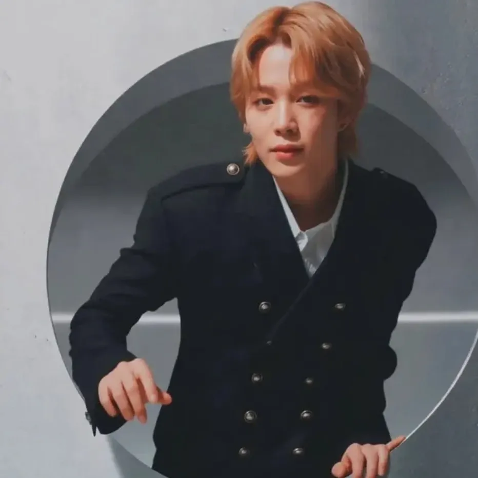 ジミン (BTS)の最新写真