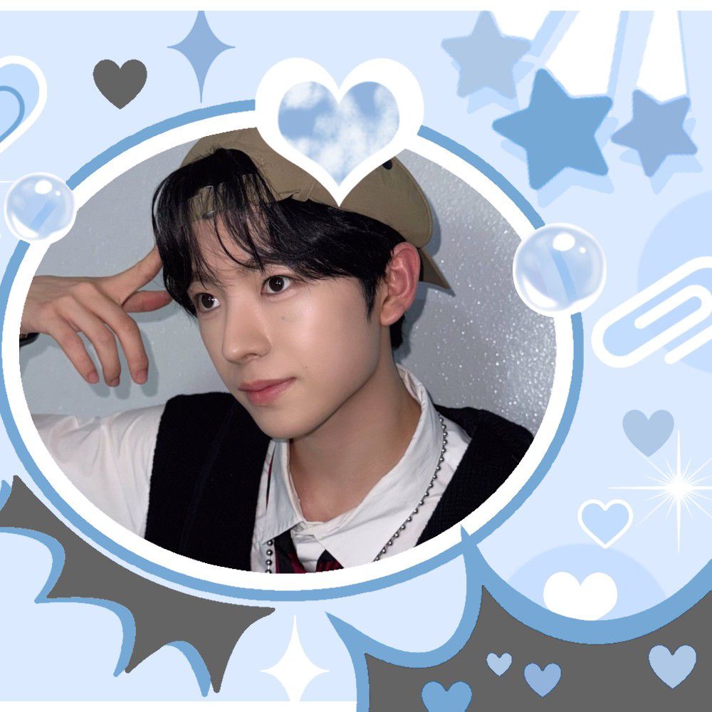 A moment captured by Yushi (NCT WISH)'s fan