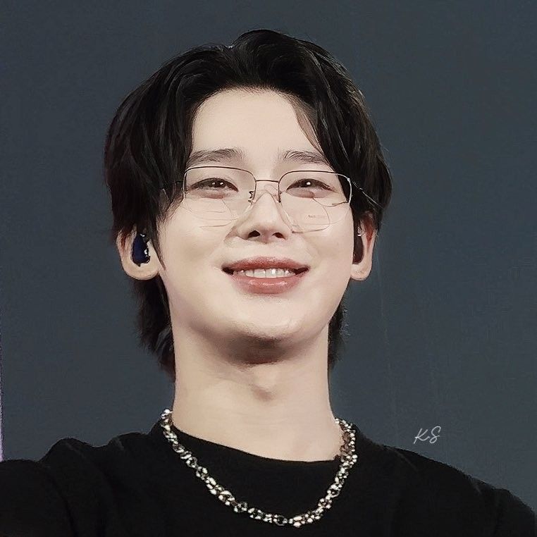 Potret di balik layar Sunoo (ENHYPEN)