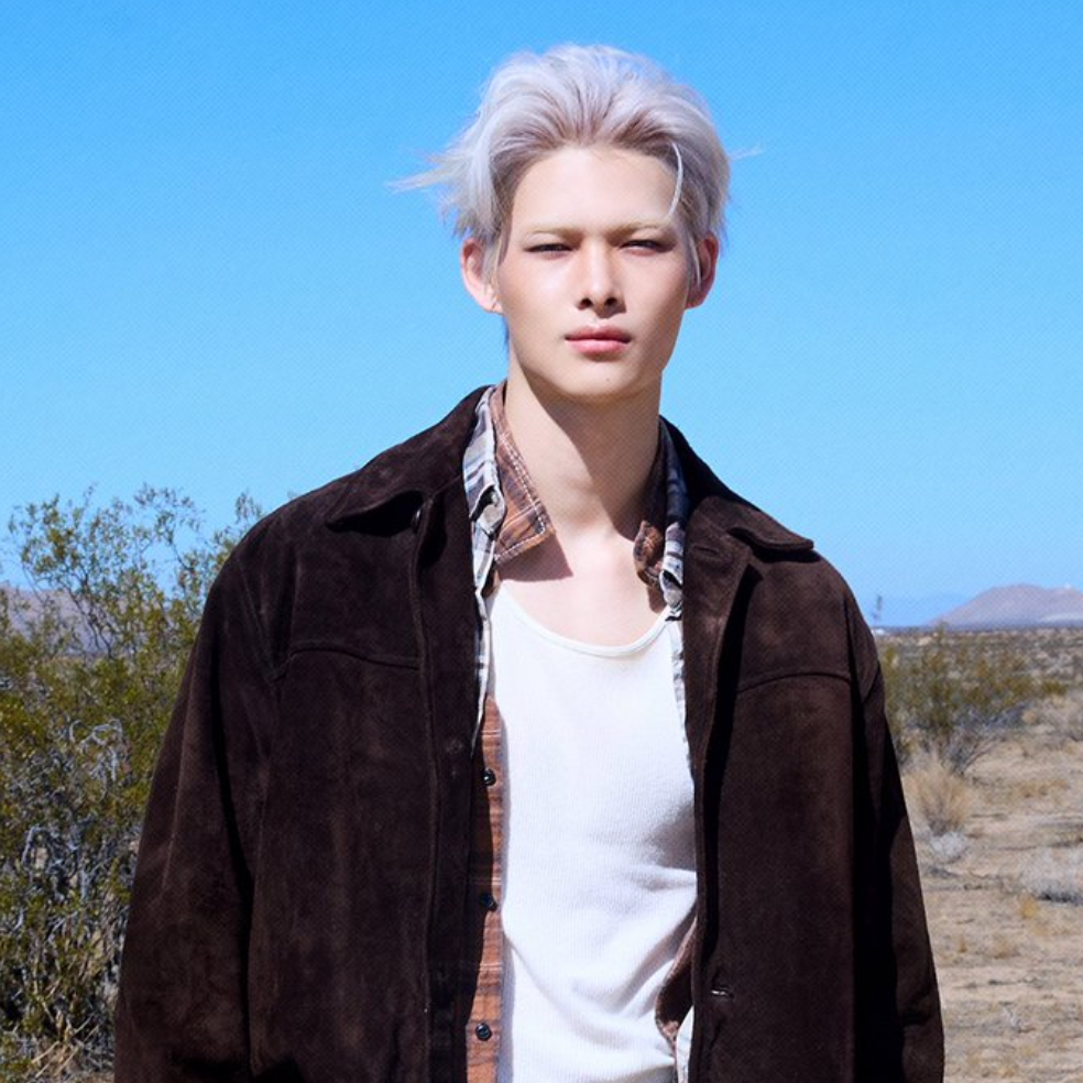 NI-KI (ENHYPEN)的最新活動照片