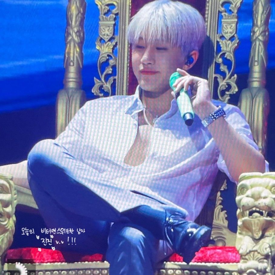 아스트로의 비하인드 컷