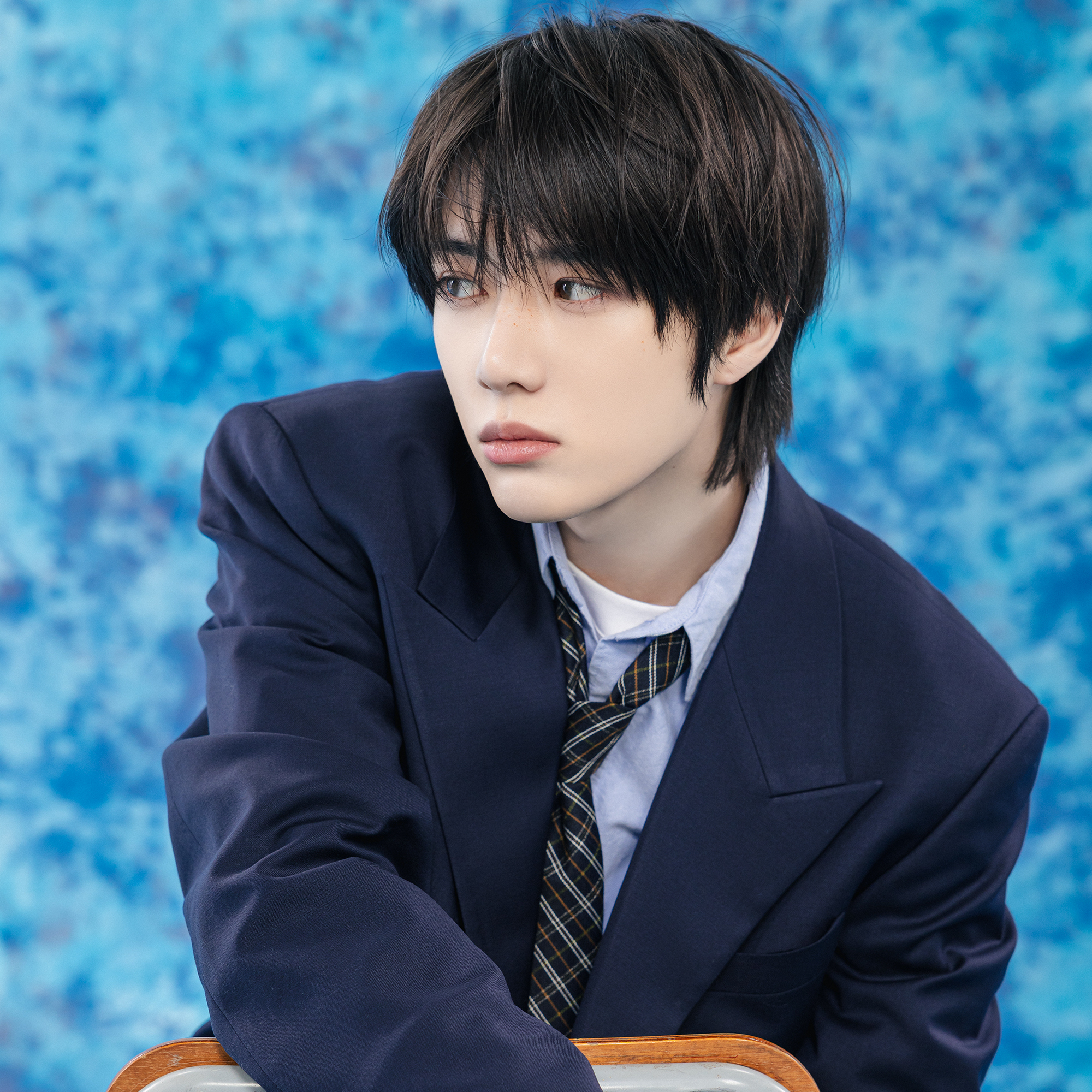 Latest photo of Beomgyu (TOMORROW X TOGETHER)