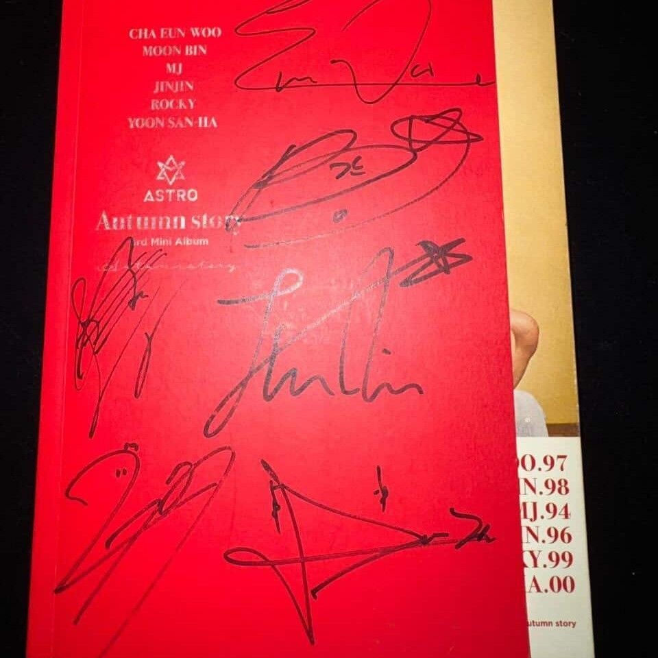 Latest photo of Rocky