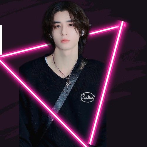 Recent activity shot of Leehan (BOYNEXTDOOR)