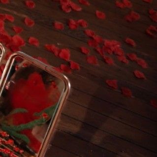 Recent activity shot of Cheng Xiao