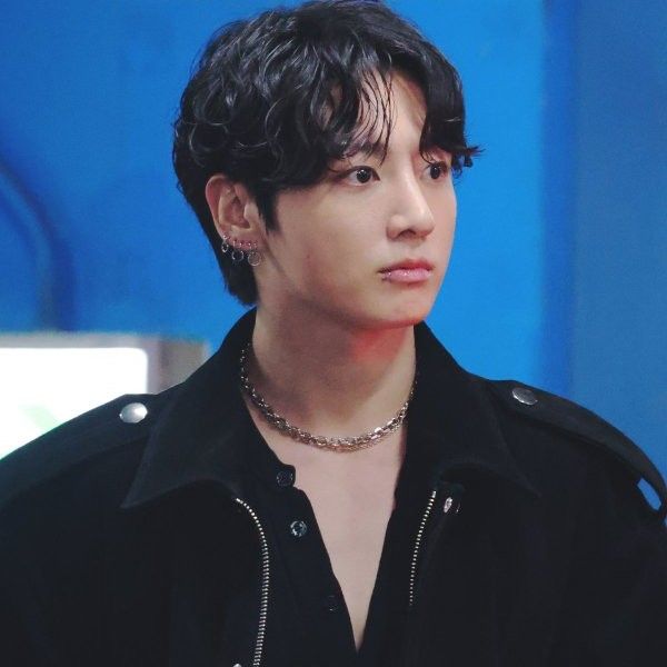 Foto terbaru Jungkook (BTS)
