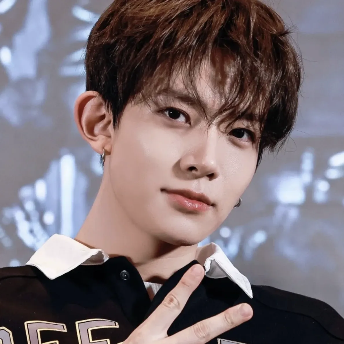 희승의 비하인드 컷