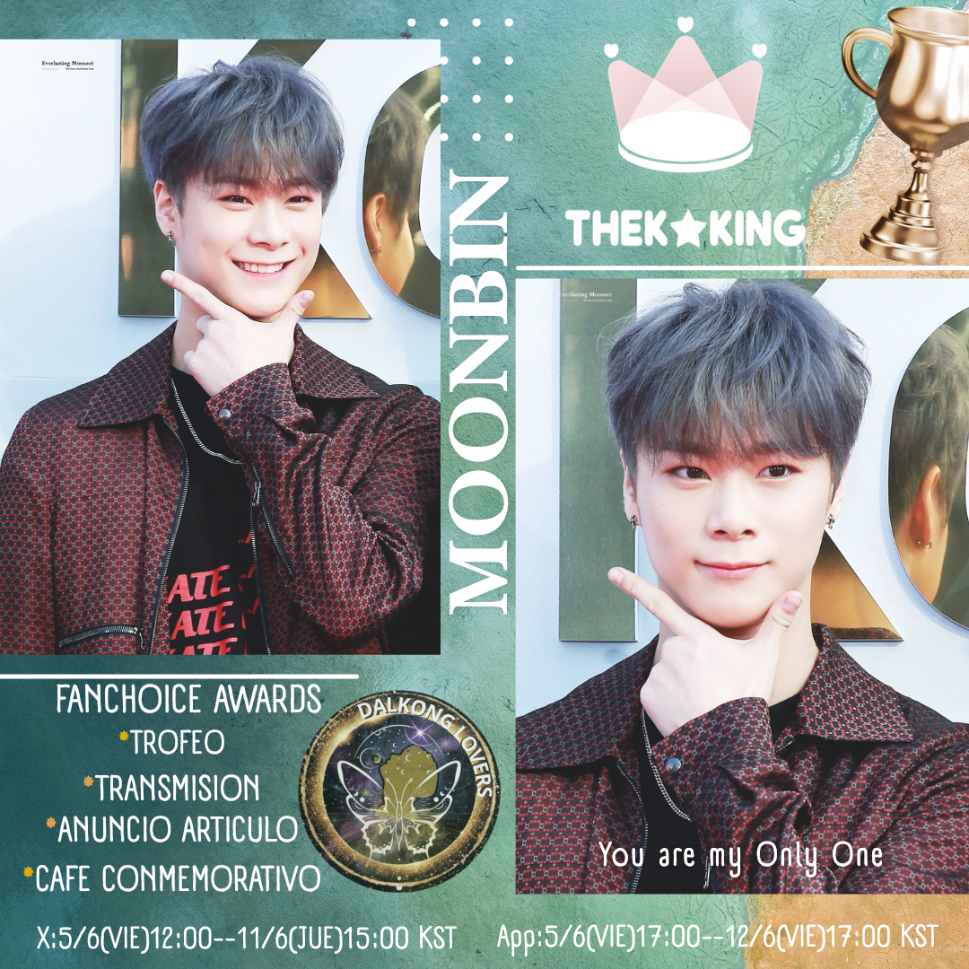 A moment captured by Moonbin (ASTRO)'s fan