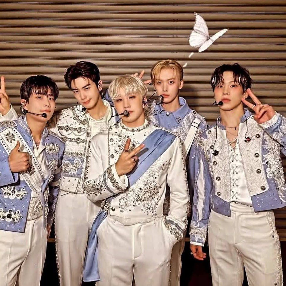 Latest photo of Rocky