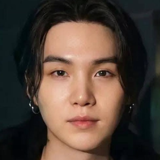 슈가 (방탄소년단)의 비하인드 컷