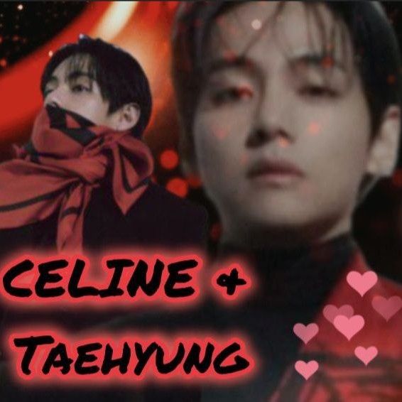 Recent activity shot of V (BTS)